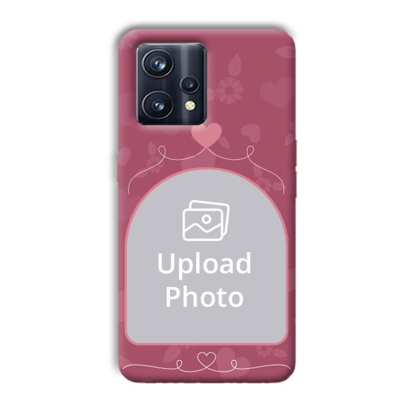 Window Pattern Customized Printed Back Cover for Realme 9 Pro Plus