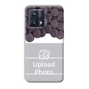 Oreos  Customized Printed Back Cover for Realme 9 Pro Plus