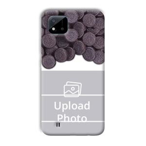 Oreos  Customized Printed Back Cover for Realme C11 2021