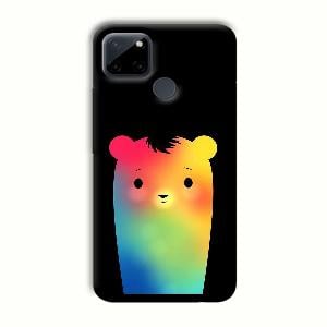 Cute Design Phone Customized Printed Back Cover for Realme C21Y