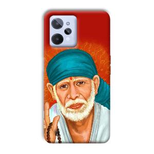 Sai Phone Customized Printed Back Cover for Realme C31