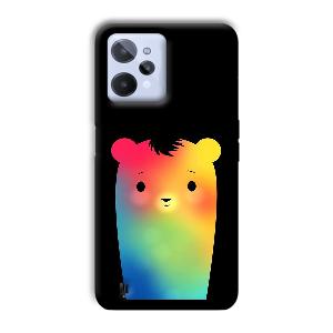 Cute Design Phone Customized Printed Back Cover for Realme C31