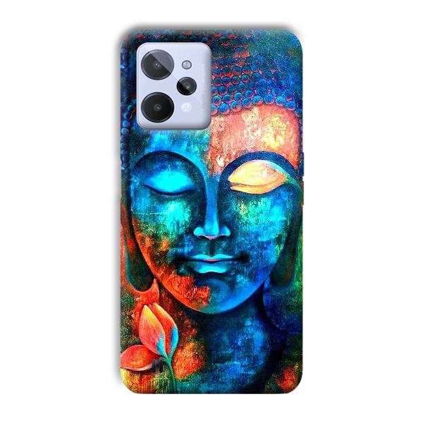 Buddha Phone Customized Printed Back Cover for Realme C31