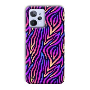 Laeafy Design Phone Customized Printed Back Cover for Realme C31