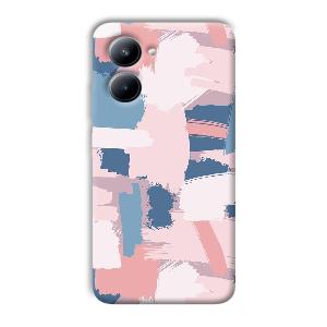 Pattern Design Phone Customized Printed Back Cover for Realme C33