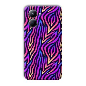 Laeafy Design Phone Customized Printed Back Cover for Realme C33