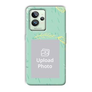 Aquatic Life Customized Printed Back Cover for Realme GT 2 Pro