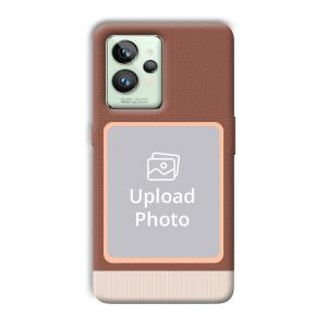 Classy Design Customized Printed Back Cover for Realme GT 2 Pro