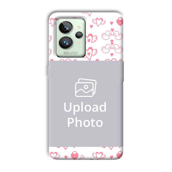 Baby Ducks Customized Printed Back Cover for Realme GT 2 Pro