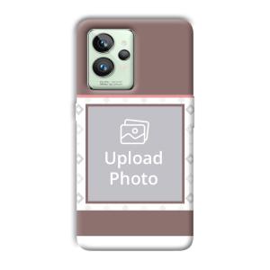 Frame Customized Printed Back Cover for Realme GT 2 Pro