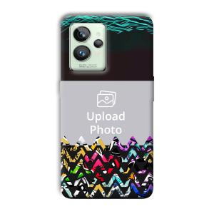Lights Customized Printed Back Cover for Realme GT 2 Pro