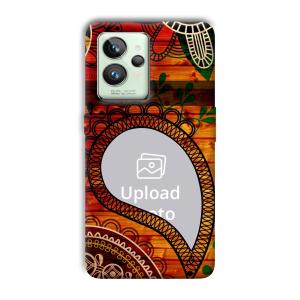 Art Customized Printed Back Cover for Realme GT 2 Pro