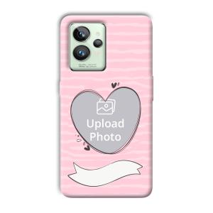 Love Customized Printed Back Cover for Realme GT 2 Pro