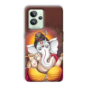Ganesh  Phone Customized Printed Back Cover for Realme GT 2 Pro