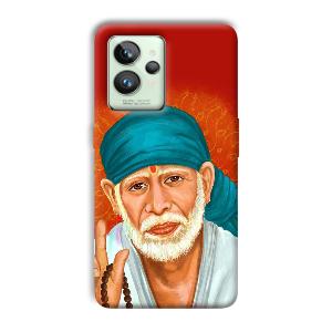 Sai Phone Customized Printed Back Cover for Realme GT 2 Pro