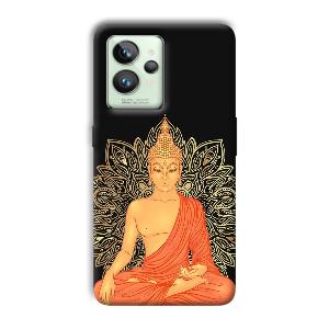 The Buddha Phone Customized Printed Back Cover for Realme GT 2 Pro