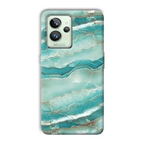 Cloudy Phone Customized Printed Back Cover for Realme GT 2 Pro