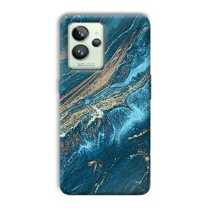 Ocean Phone Customized Printed Back Cover for Realme GT 2 Pro