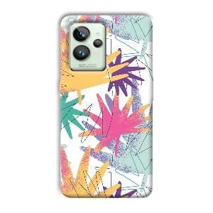 Big Leaf Phone Customized Printed Back Cover for Realme GT 2 Pro