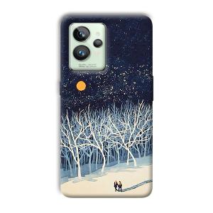 Windy Nights Phone Customized Printed Back Cover for Realme GT 2 Pro