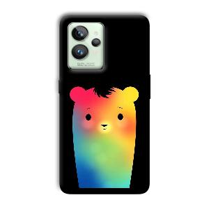 Cute Design Phone Customized Printed Back Cover for Realme GT 2 Pro