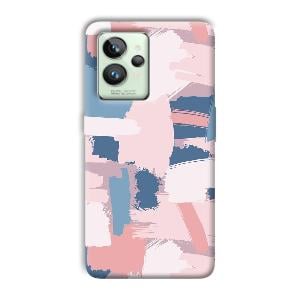 Pattern Design Phone Customized Printed Back Cover for Realme GT 2 Pro