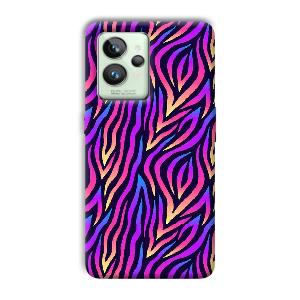 Laeafy Design Phone Customized Printed Back Cover for Realme GT 2 Pro
