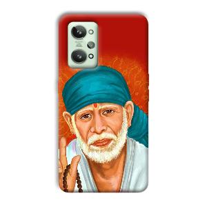 Sai Phone Customized Printed Back Cover for Realme GT 2
