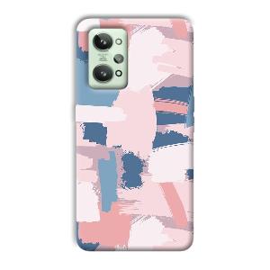 Pattern Design Phone Customized Printed Back Cover for Realme GT 2