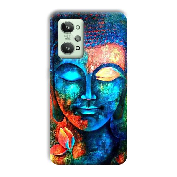 Buddha Phone Customized Printed Back Cover for Realme GT 2