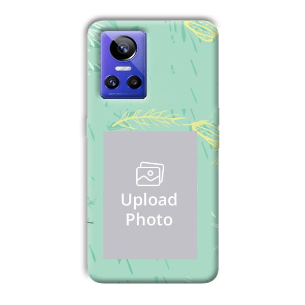 Aquatic Life Customized Printed Back Cover for Realme GT Neo 3
