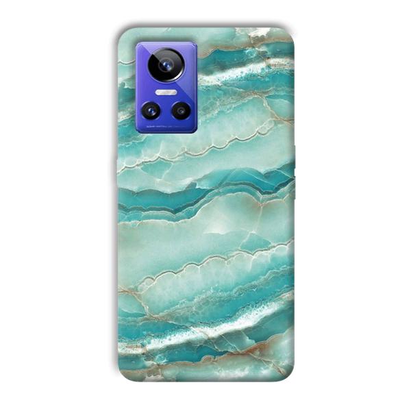 Cloudy Phone Customized Printed Back Cover for Realme GT Neo 3