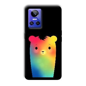 Cute Design Phone Customized Printed Back Cover for Realme GT Neo 3