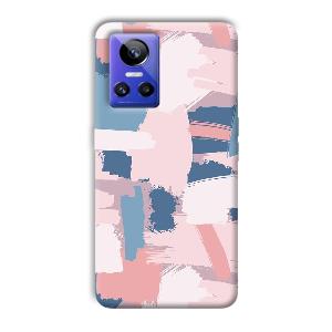 Pattern Design Phone Customized Printed Back Cover for Realme GT Neo 3