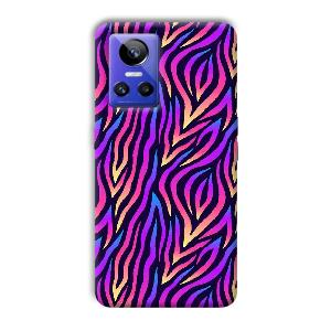 Laeafy Design Phone Customized Printed Back Cover for Realme GT Neo 3