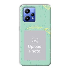 Aquatic Life Customized Printed Back Cover for Realme Narzo 50 Pro