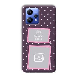 Boxes Customized Printed Back Cover for Realme Narzo 50 Pro