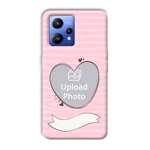 Love Customized Printed Back Cover for Realme Narzo 50 Pro