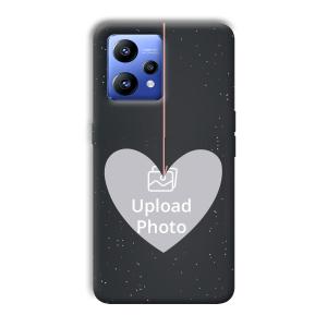 Hearts Customized Printed Back Cover for Realme Narzo 50 Pro