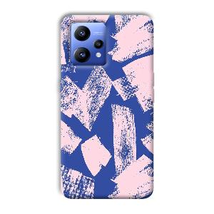 Canvas Phone Customized Printed Back Cover for Realme Narzo 50 Pro