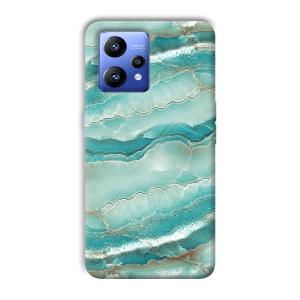 Cloudy Phone Customized Printed Back Cover for Realme Narzo 50 Pro