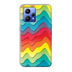 Candies Phone Customized Printed Back Cover for Realme Narzo 50 Pro