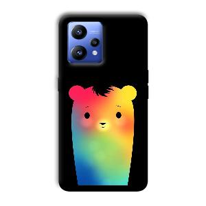 Cute Design Phone Customized Printed Back Cover for Realme Narzo 50 Pro