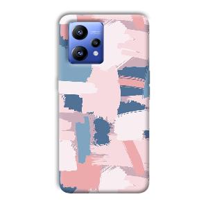 Pattern Design Phone Customized Printed Back Cover for Realme Narzo 50 Pro