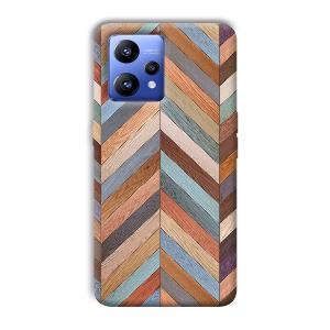Tiles Phone Customized Printed Back Cover for Realme Narzo 50 Pro