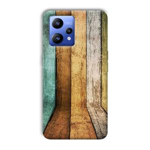 Alley Phone Customized Printed Back Cover for Realme Narzo 50 Pro