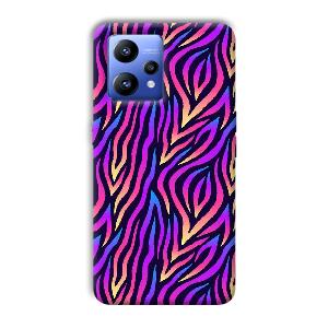 Laeafy Design Phone Customized Printed Back Cover for Realme Narzo 50 Pro