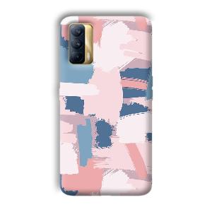 Pattern Design Phone Customized Printed Back Cover for Realme X7