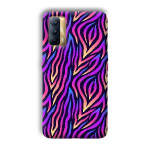 Laeafy Design Phone Customized Printed Back Cover for Realme X7