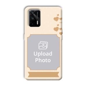 Serene Customized Printed Back Cover for Realme X7 Max 5G
